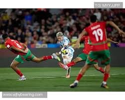 什么是“隐性让球”？从赔率结构识别真实差距。（揭秘“隐性让球”：用赔率结构洞察真实实力差距）