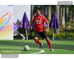 中超-刘云开场伤退叶楚贵马里破门 梅州2-1亚泰