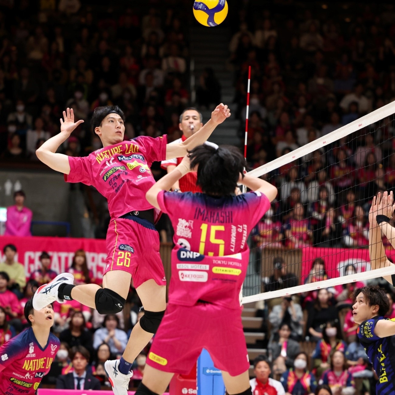 曝辽宁签新外援 亨特加盟补强进攻